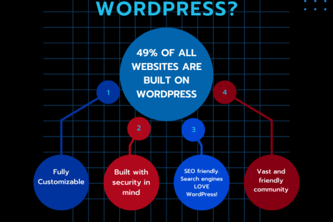 Why WordPress