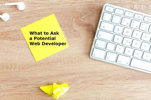 How to Trust Your Web Developer