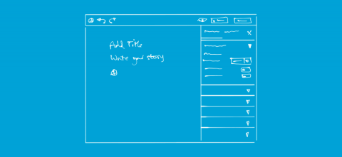 Gutenberg Blueprint